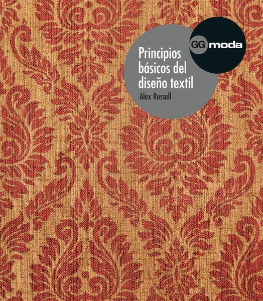 Principios básicos del diseño textil (eBook, PDF) Principios básicos del diseño textil (eBook, PDF)