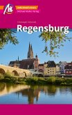 Regensburg MM-City Michael Müller Verlag (eBook, ePUB)