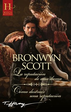 Cover La reputación de una dama - Cómo destruir una reputación (eBook, ePUB)