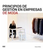 Principios de gestión en empresas de moda (eBook, PDF) Principios de gestión en empresas de moda (eBook, PDF)