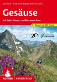 Gesäuse (E-Book) (eBook, ePUB)