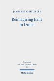 Reimagining Exile in Daniel (eBook, PDF)