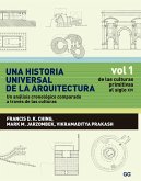 Una historia universal de la arquitectura. Un análisis cronológico comparado a través de las culturas (eBook, PDF)