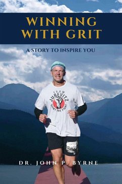 Cover WINNING WITH GRIT (eBook, ePUB)