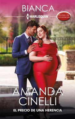 Cover El precio de una herencia (eBook, ePUB)