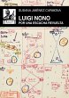 Luigi Nono (eBook, PDF) - Bild 1