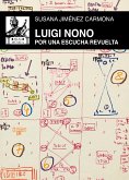 Luigi Nono (eBook, PDF)
