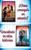 E-Pack Bianca y Deseo septiembre 2023 (eBook, ePUB) E-Pack Bianca y Deseo septiembre 2023 (eBook, ePUB)