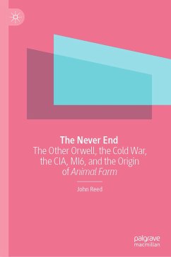 The Never End (eBook, PDF) - Reed, John
