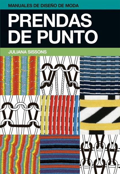 Prendas de punto (eBook, PDF)