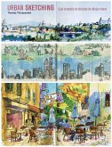 Urban Sketching (eBook, PDF)