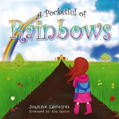 A Pocketful of Rainbows (eBook, ePUB) - Lecuyer, Joanne