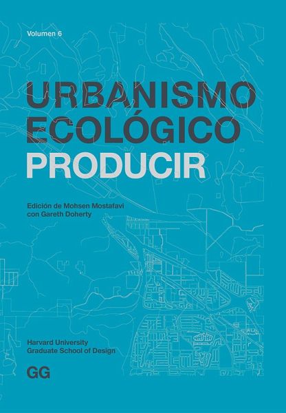 Urbanismo Ecológico. Volumen 6 (eBook, ePUB) Urbanismo Ecológico. Volumen 6 (eBook, ePUB)