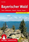 Bayerischer Wald (E-Book) (eBook, ePUB)