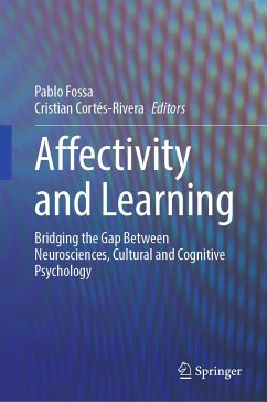Affectivity and Learning (eBook, PDF)