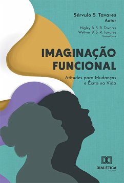 Cover Imaginação funcional (eBook, ePUB)