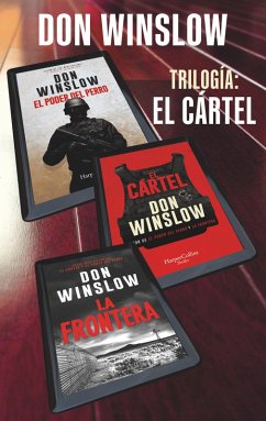 Cover E-Pack El cártel septiembre 2023 (eBook, ePUB)