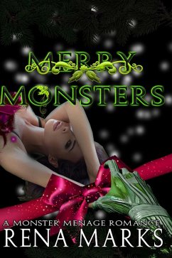 Merry Monsters (eBook, ePUB) - Marks, Rena