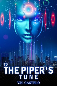 Cover To The Piper's Tune (eBook, ePUB)