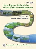 Limnological Methods for Environmental Rehabilitation (eBook, PDF)