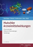 Mutschler Arzneimittelwirkungen (eBook, ePUB)