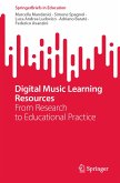 Digital Music Learning Resources (eBook, PDF)
