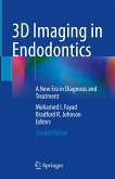 3D Imaging in Endodontics (eBook, PDF)