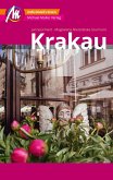 Krakau MM-City Reiseführer Michael Müller Verlag (eBook, ePUB)