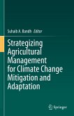 Strategizing Agricultural Management for Climate Change Mitigation and Adaptation (eBook, PDF)