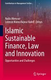 Islamic Sustainable Finance, Law and Innovation (eBook, PDF)