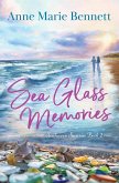 Sea Glass Memories (Seahaven Sunrise Series, #2) (eBook, ePUB)