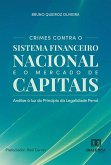 Crimes Contra o Sistema Financeiro Nacional e o Mercado de Capitais (eBook, ePUB)