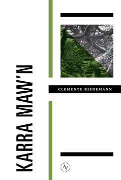 Cover Karra mawan (eBook, ePUB)