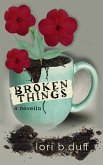 Broken Things (eBook, ePUB) Broken Things (eBook, ePUB)