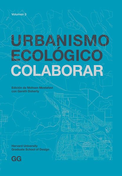 Urbanismo Ecológico. Volumen 3 (eBook, ePUB) Urbanismo Ecológico. Volumen 3 (eBook, ePUB)