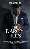 The Darcy Files (eBook, ePUB)