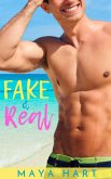 Fake it Real (eBook, ePUB)