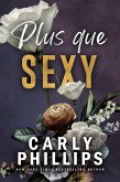 Plus que sexy (Collection Sexy, #1) (eBook, ePUB)