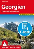 Georgien (E-Book) (eBook, ePUB)