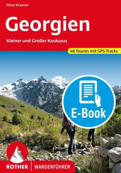Georgien (E-Book) (eBook, ePUB)