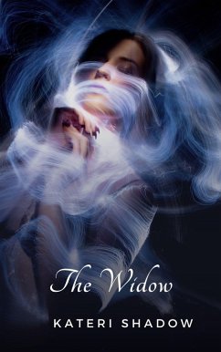 Cover The Widow (eBook, ePUB)