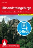 Elbsandsteingebirge (E-Book) (eBook, ePUB)