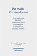 Der Zweite - Christus denken (eBook,... - Bild 1