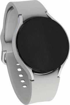 Samsung Galaxy Watch6 BT Aluminium/Silver 44 mm