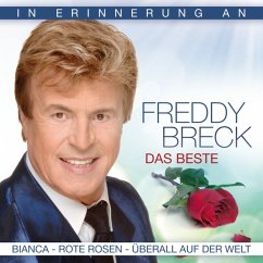 Das Beste - In Erinnerung - Freddy Breck
