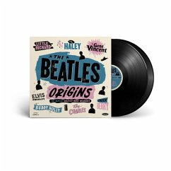 The Beatles - Origins - Diverse