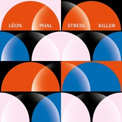 Stress Killer (180gr.) - Phal,Léon