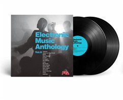 Electronic Music Anthology 06 - Diverse