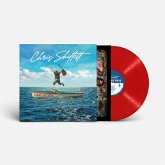 Lost At Sea (Ltd. Translucent Red Vinyl)