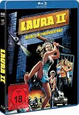 Laura II - Revolte im Frauenzuchthaus Limited Edition